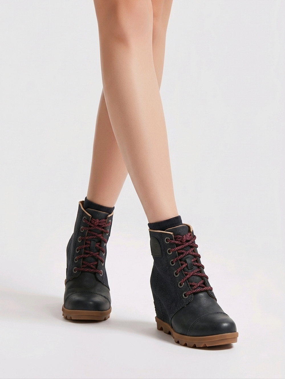Sorel PDX Wedge Bootie